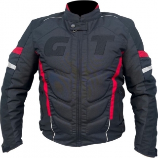 Forte GT 2001080 Scorpion Motosiklet Montu