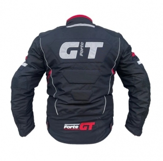 Forte GT 2001080 Scorpion Motosiklet Montu