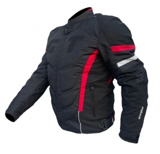 Forte GT 2001080 Scorpion Motosiklet Montu