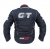 Forte GT 2001080 Scorpion Motosiklet Montu