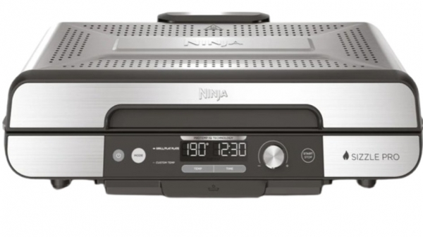Ninja Sizzle Pro XL GX101EU Elektrikli Izgara
