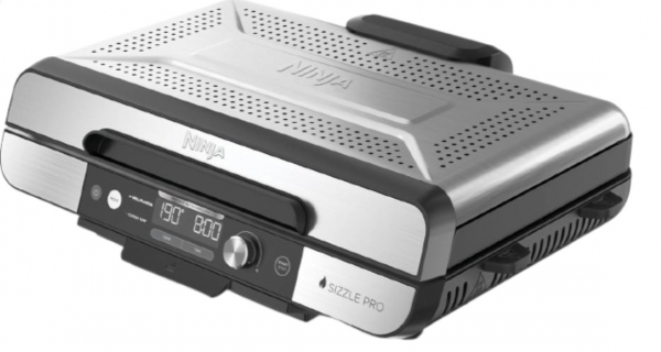 Ninja Sizzle Pro XL GX101EU Elektrikli Izgara