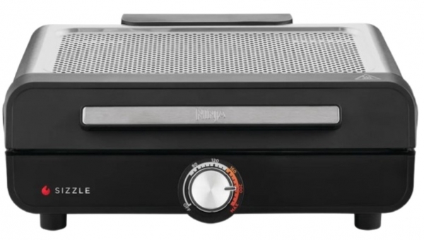 Ninja Sizzle GR101EU Elektrikli Izgara