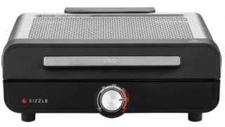 Ninja Sizzle GR101EU Elektrikli Izgara