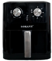 Sokany SK-ZG-8045 Air Fryer resim