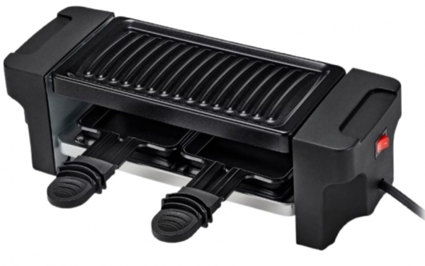 Tchibo 2 Kişilik Raclette 689386 Elektrikli Izgara