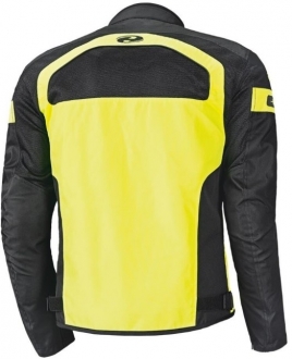 Held Tropic 3 Motosiklet Montu