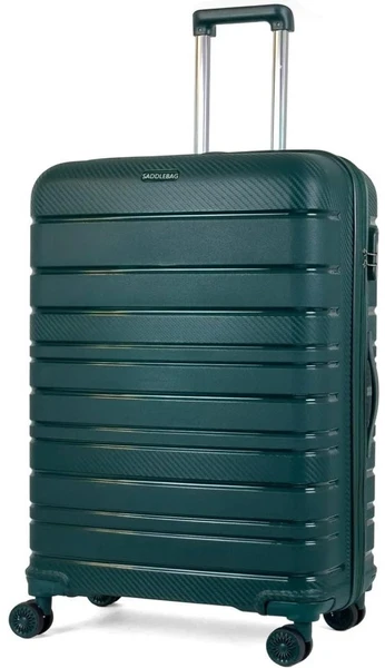 Saddlebag Horizon Karbon Büyük Boy Valiz
