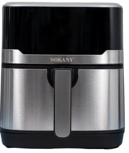 Sokany SK-10085 Air Fryer Fritöz