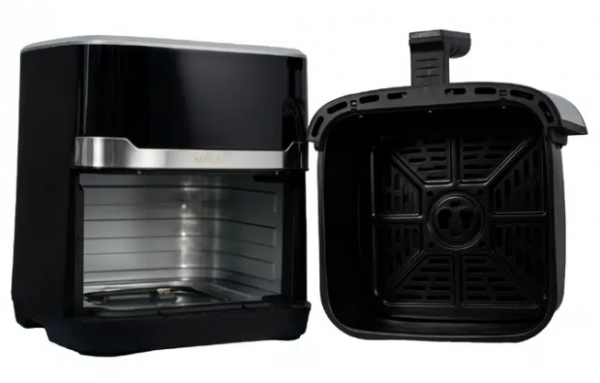 Sokany SK-10085 Air Fryer Fritöz