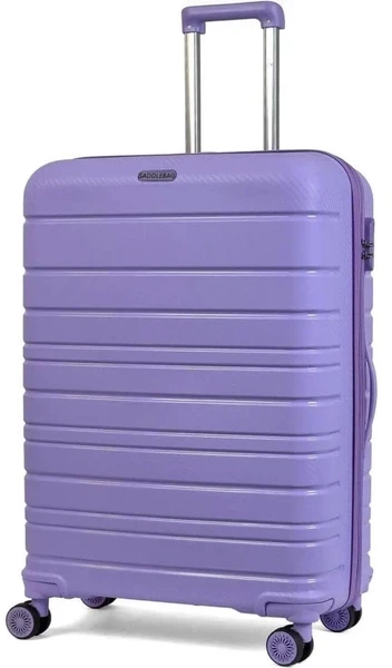 Saddlebag Horizon Karbon Orta Boy Valiz