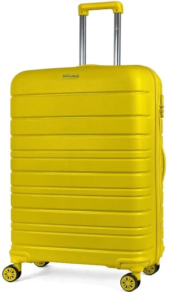 Saddlebag Horizon Karbon Orta Boy Valiz