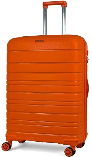 Saddlebag Horizon Karbon Orta Boy Valiz