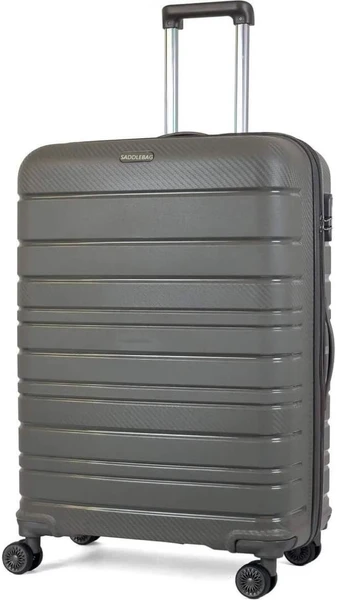 Saddlebag Horizon Karbon Orta Boy Valiz