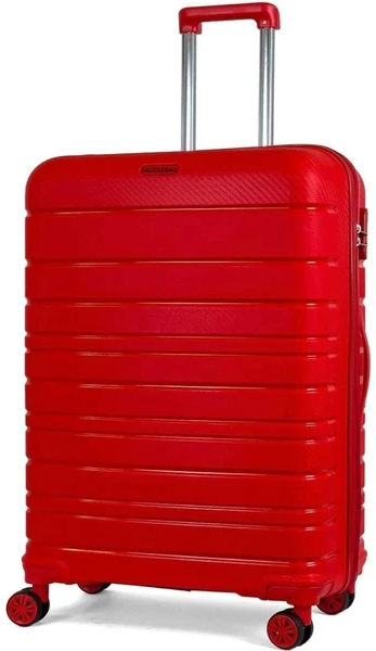 Saddlebag Horizon Karbon Orta Boy Valiz
