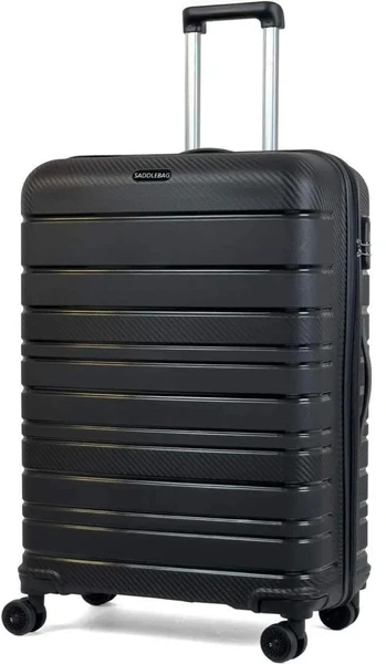 Saddlebag Horizon Karbon Orta Boy Valiz