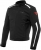 Dainese Hydra Flux 2 Air Black White D-Dry Motosiklet Montu