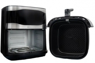 Sokany SK-10091 Air Fryer Fritöz