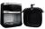 Sokany SK-10091 Air Fryer Fritöz