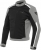 Dainese Hydra Flux 2 Air Black Charcoal Gray D-Dry Motosiklet Montu