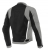 Dainese Hydra Flux 2 Air Black Charcoal Gray D-Dry Motosiklet Montu