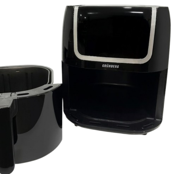 Grünberg AF-004 Air Fryer Fritöz