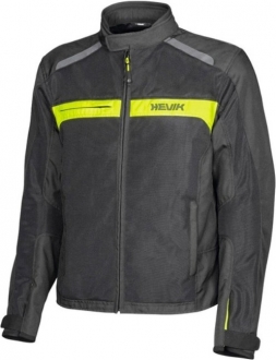 Hevik Scirocco Motosiklet Montu