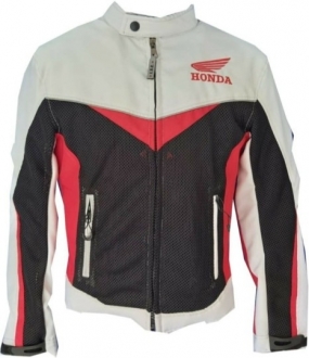 LBC 901 Air File Hnd Taş Renk Motosiklet Montu