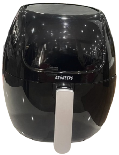 Grünberg AF-003 Air Fryer Fritöz