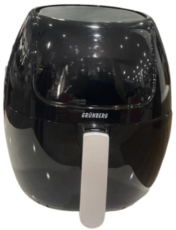 Grünberg AF-003 Air Fryer Fritöz