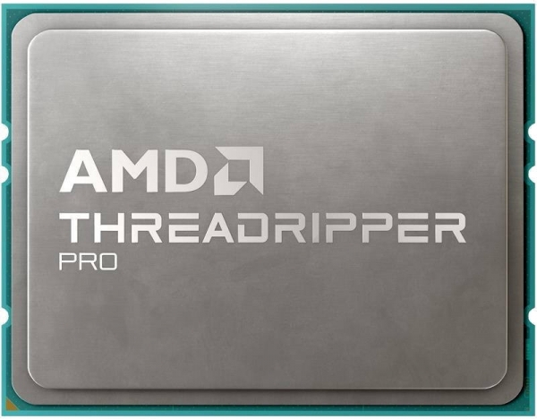 AMD Ryzen Threadripper Pro 7955WX