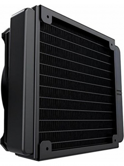 Aigo DX120 V2.6 ARGB İşlemci Soğutucu