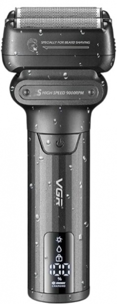 VGR V-368 Sakal Kesme Makinesi
