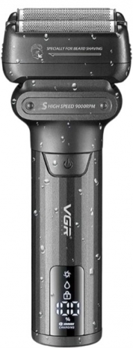 VGR V-368 resim
