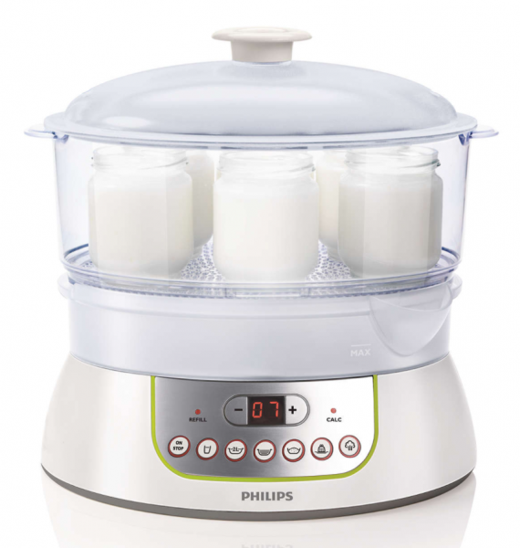Philips VivaCollection HD9141