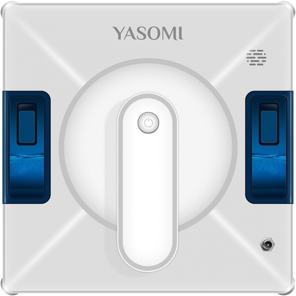 Yasomi Perimax YV509 Cam Temizleme Robotu