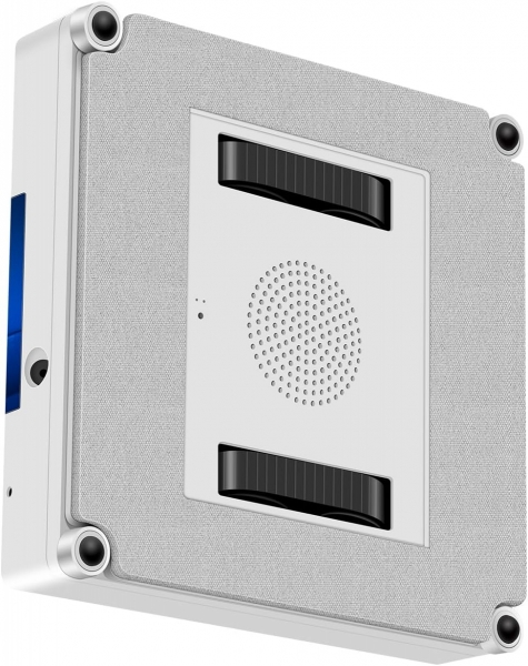 Yasomi Perimax YV509 Cam Temizleme Robotu