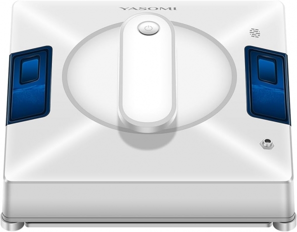 Yasomi Perimax YV509 Cam Temizleme Robotu