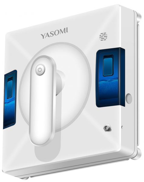 Yasomi Perimax YV509 Cam Temizleme Robotu