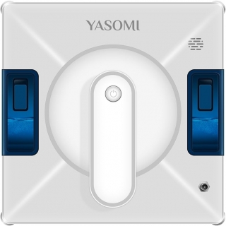 Yasomi Perimax YV509 Cam Temizleme Robotu