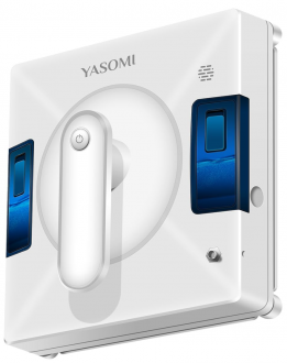 Yasomi Perimax YV509 Cam Temizleme Robotu