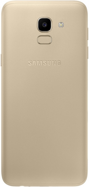 Samsung Galaxy J6