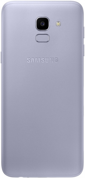 Samsung Galaxy J6