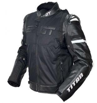 Forte Gt 2003001 Titan Motosiklet Montu