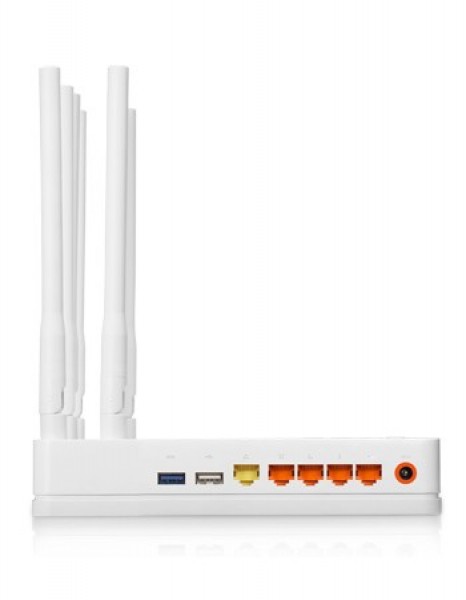 Totolink A6004NS Router