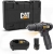CAT DX14.2 Akülü Matkap