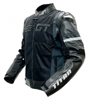 Forte Gt 2003001 Titan Motosiklet Montu