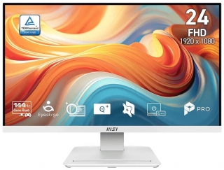 MSI Pro MP241W E14V Monitor