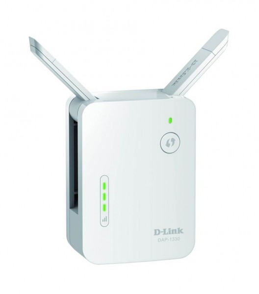 D-Link DAP-1620 Repeater
