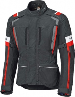 Held 4-Touring II Motosiklet Montu